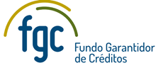 Fundo Garantidor de Créditos Logo