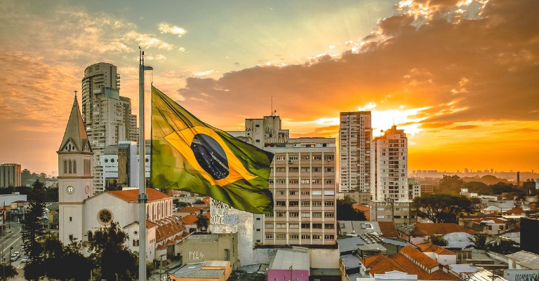 Crowdfunding no Brasil