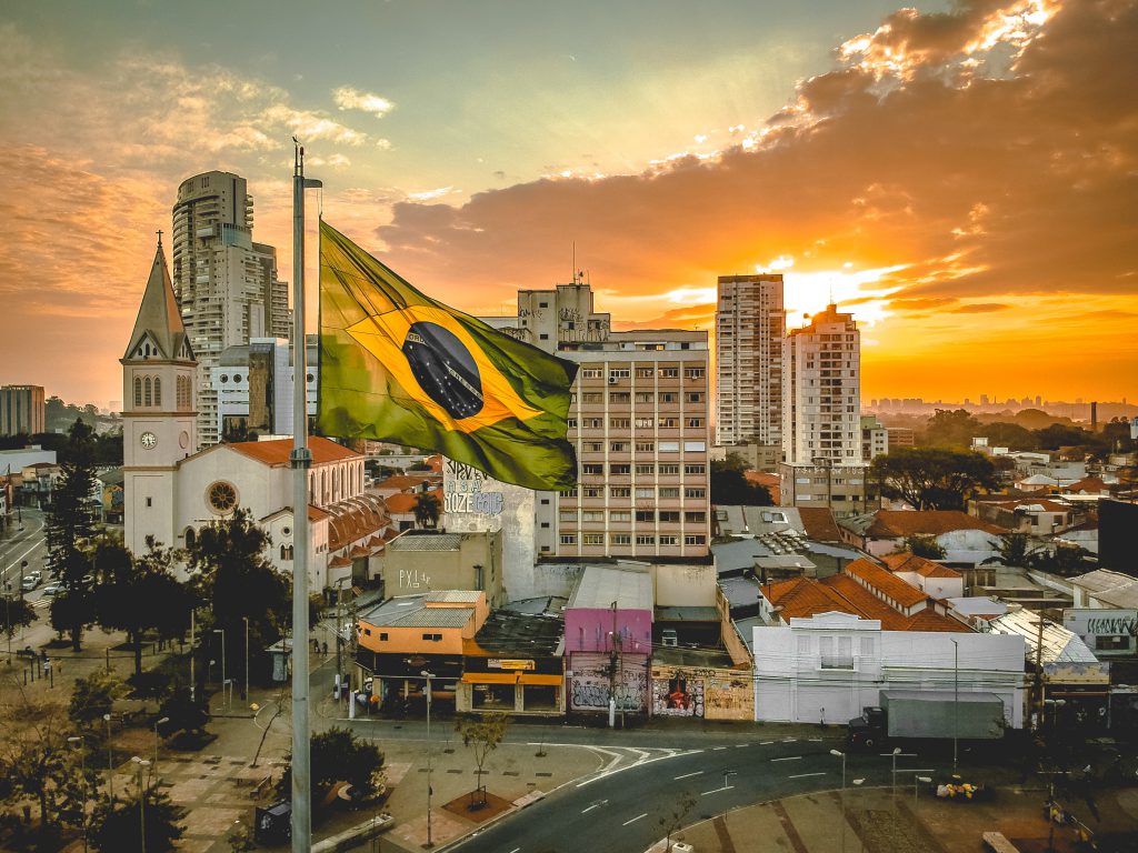 Crowdfunding no Brasil